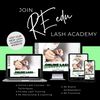 Lash Training Bundles