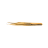 Volume Gold Grip Premium Swan Tweezers