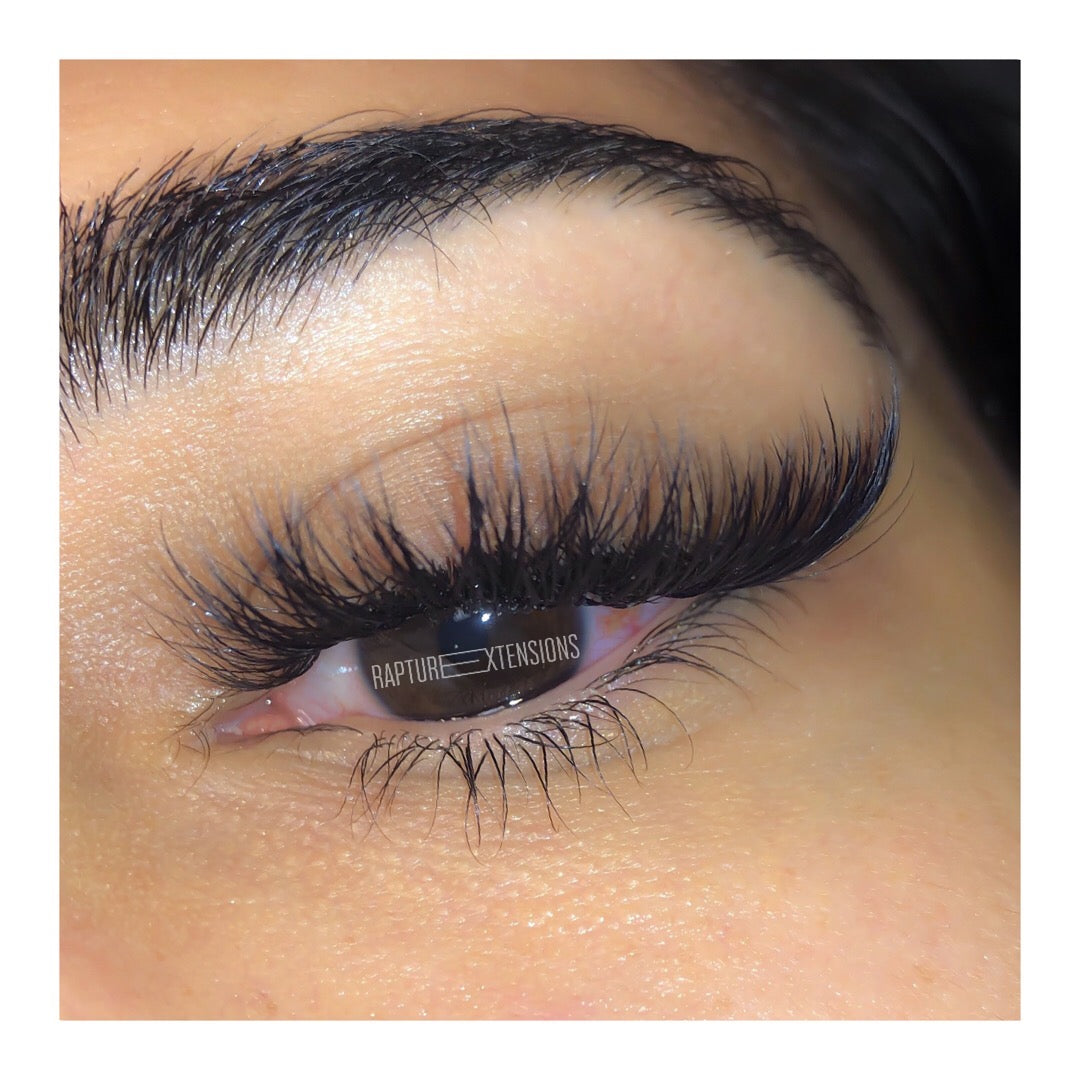 Private Hybrid Lash Class (2 Days)