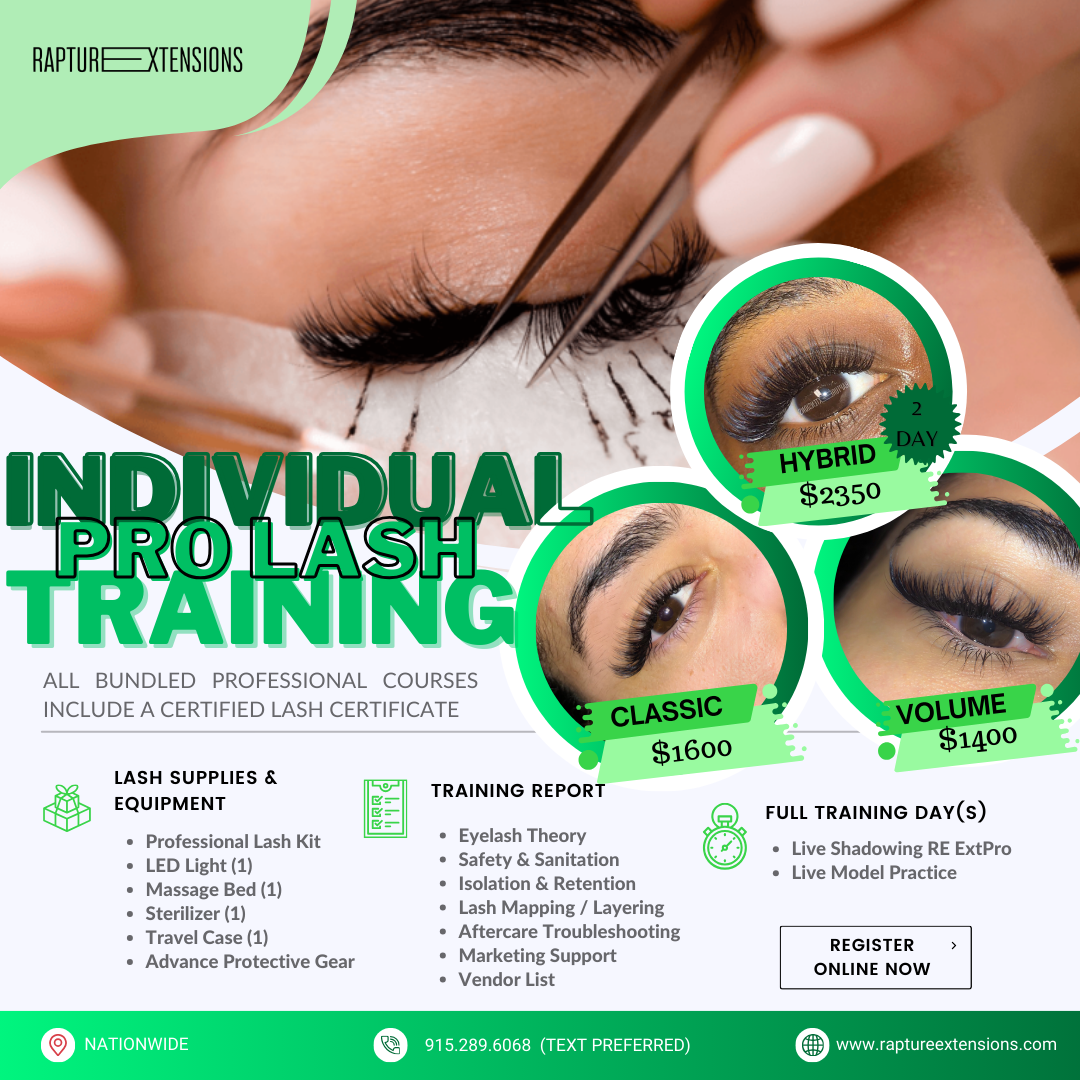 Classic Professional Bundle Deal